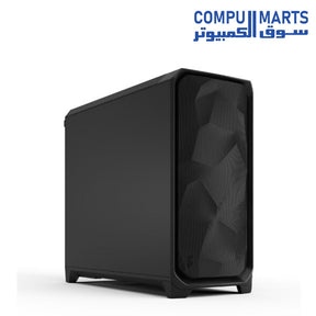 FD-C-MES3X-02-CASE-Fractal-Design-Meshify-3-XL-Black-TG-Light-Tint E-ATX