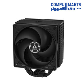 ARCTIC Freezer 36 CPU Air Cooler with Dual P12 Fans