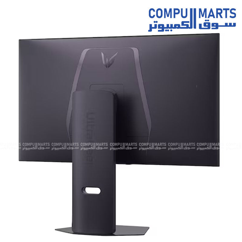 32GX850A – Gaming Monitor – LG – 32 Inch OLED 4K 165Hz UltraGear Display