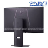 32GX850A – Gaming Monitor – LG – 32 Inch OLED 4K 165Hz UltraGear Display