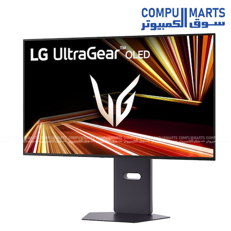 32GX850A – Gaming Monitor – LG – 32 Inch OLED 4K 165Hz UltraGear Display