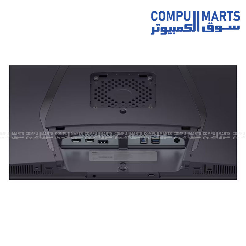 32GX850A – Gaming Monitor – LG – 32 Inch OLED 4K 165Hz UltraGear Display