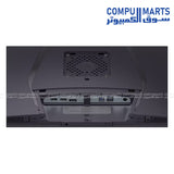 32GX850A – Gaming Monitor – LG – 32 Inch OLED 4K 165Hz UltraGear Display