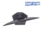 32GX850A – Gaming Monitor – LG – 32 Inch OLED 4K 165Hz UltraGear Display