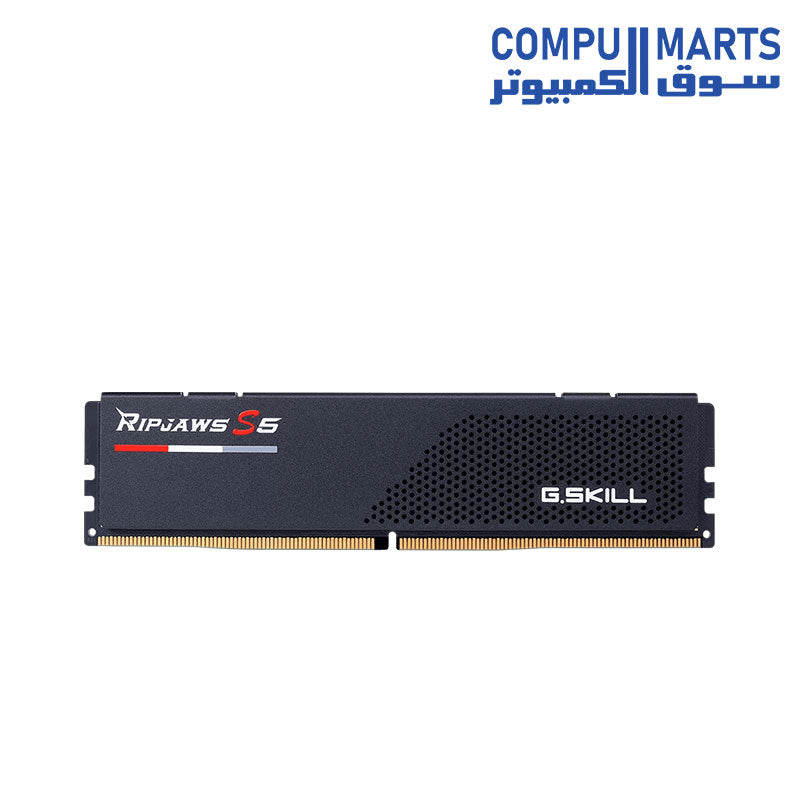 G.SKILL Ripjaws S5 16GB DDR5 CL36-36-36-89 1.20V