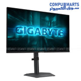 GIGABYTE G25F2A – Gaming Monitor – GIGABYTE – 24.5 Inch FHD 240Hz IPS 1ms HDR10