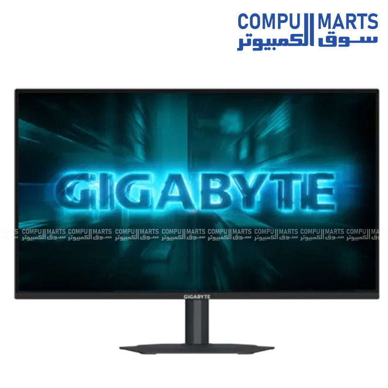 GIGABYTE G25F2A – Gaming Monitor – GIGABYTE – 24.5 Inch FHD 240Hz IPS 1ms HDR10