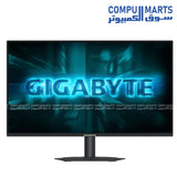 GIGABYTE G25F2A – Gaming Monitor – GIGABYTE – 24.5 Inch FHD 240Hz IPS 1ms HDR10