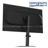 GIGABYTE G25F2A – Gaming Monitor – GIGABYTE – 24.5 Inch FHD 240Hz IPS 1ms HDR10