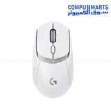 Logitech G309 LIGHTSPEED Wireless Gaming Mouse Egypt