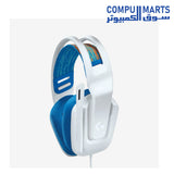 G335-Headphone-Logitech-Wired