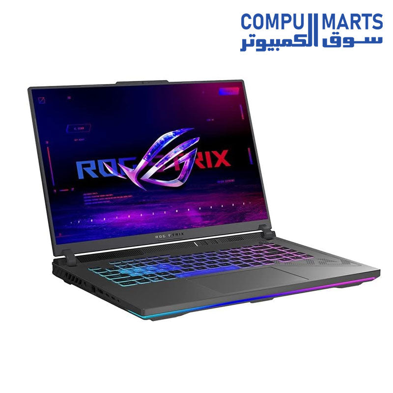G614JIR-N3009W-Gaming Laptop-ASUS-ROG-Strix-16-16GB-1TB-i9-14900HX