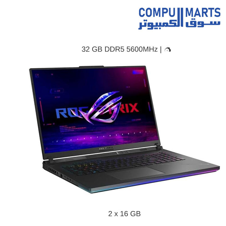 Laptop - Gaming Laptops – Compumarts - سوق الكمبيوتر