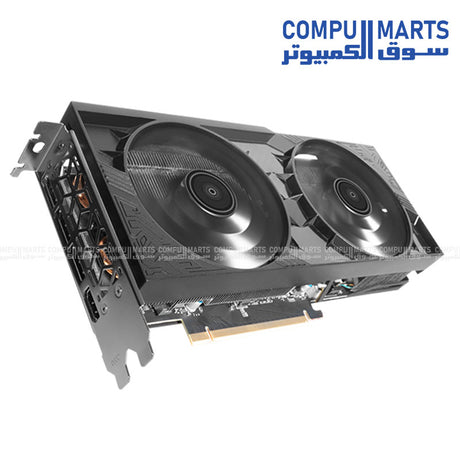 RTX 5060 Ti 1-Click OC Classic - GPU - GALAX - 8GB GDDR7 PCIe 5.0 Dual Fan Graphics Card