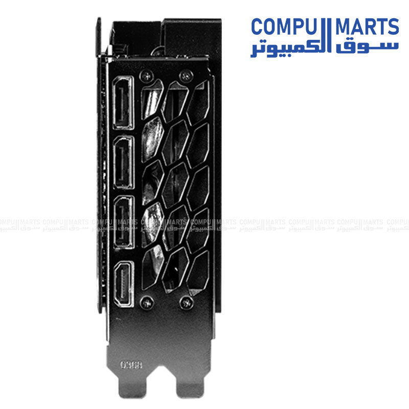 RTX 5070 Ti 1-Click OC 2X - GPU - GALAX - 16GB GDDR7 PCIe 5.0 Dual Fan Gaming Graphics Card