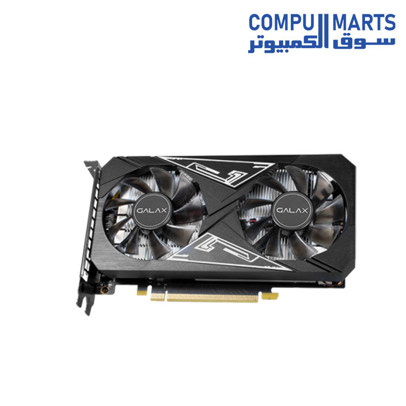 ジャンク)GTX1650 4GB GDDR6 128bit （ZATAC GAMING GeForce GTX 1650 