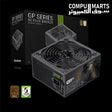 GameMax GP 650B 650W 80 Plus Bronze Ultra-Stable Power Supply