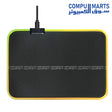 GAMMA B-350 RGB Gaming Mouse Pad with USB powered plug-and-play operation