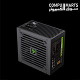 GameMax GE range ECO 650W power supply