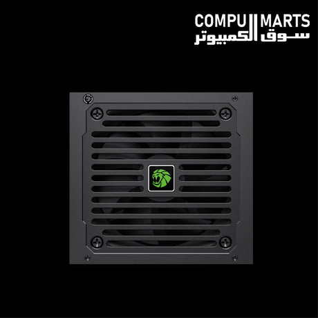 GameMax GE-650 650W ECO power supply