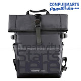 AERO BAG G2 – Laptop Backpack – Gigabyte – Durable Multi-Compartment Lightweight Design