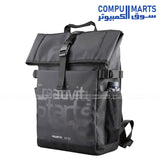 AERO BAG G2 – Laptop Backpack – Gigabyte – Durable Multi-Compartment Lightweight Design