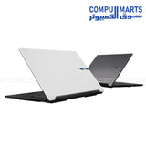  GIGABYTE AERO X16 EG61H Windows 11 Home laptop featuring RTX 5050 Laptop GPU and Ryzen AI processor for gaming and productivity