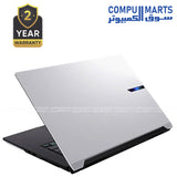 GIGABYTE AERO X16 Lunar White – Ryzen AI 7 350 – RTX 5060 8GB – 16″ QHD+ 165Hz – 1TB SSD – 16GB DDR5 – Windows 11 1VH93EEC94HW