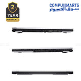 GIGABYTE AERO X16 Lunar White – Ryzen AI 7 350 – RTX 5060 8GB – 16″ QHD+ 165Hz – 1TB SSD – 16GB DDR5 – Windows 11 1VH93EEC94HW