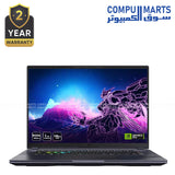 لابتوب AORUS 16X من GIGABYTE (2024) للألعاب مع معالج Intel Core i7-13650HX وشاشة 165Hz بدقة 2560x1600 WQXGA وبطاقة رسومات NVIDIA GeForce RTX 4060 وذاكرة SSD بسعة 1 تيرابايت وذاكرة RAM DDR5 بسعة 16 جيجابايت - Windows 11
