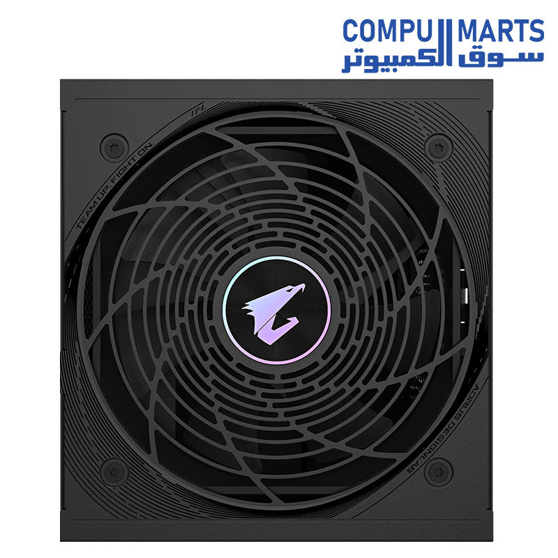 P1000W-Power-Supply-GIGABYTE-80-plus-Platinum-Full-Modular-PCIe-5.0