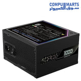 P1000W-Power-Supply-GIGABYTE-80-plus-Platinum-Full-Modular-PCIe-5.0