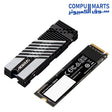 GIGABYTE AORUS Gen4 7300 SSD 1TB PCI-Express 4.0 x4 NVMe M.2 2280 drive