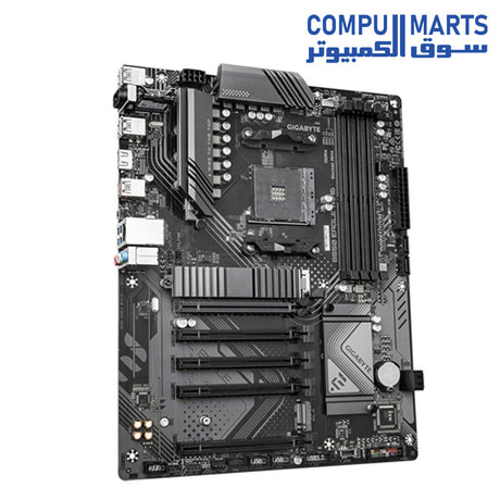 B550-Motherboard-GIGABYTE-Eagle-WIFI6