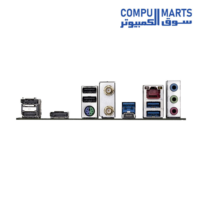 B650M-D3HP-Motherboard-GIGABYTE-DDR5-Wi-Fi-6E