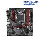 B650M GAMING WIFI-1.3-GIGABYTE-Motherboard-ryzen 9-CPU-AMD-DDR5-128GB-HDMI-M.2-WIN 11-