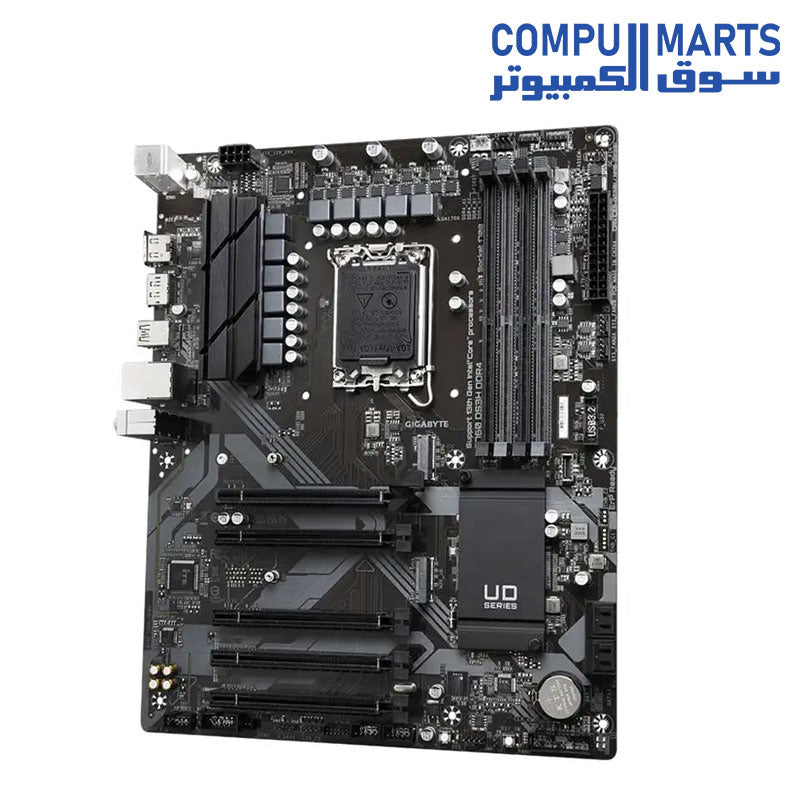 B760-DS3H-Motherboard-GIGABYTE-intel