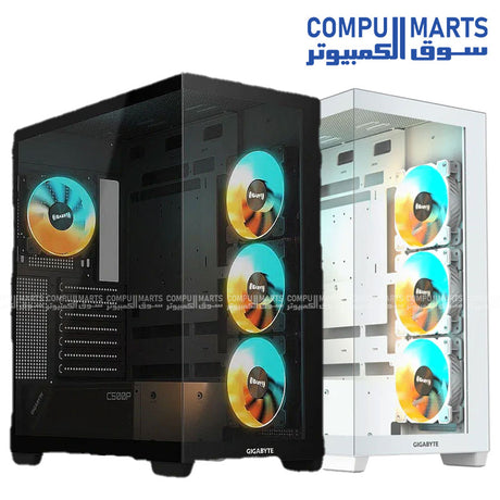 C500-CASE-GIGABYTE-4-ARGB-FANS