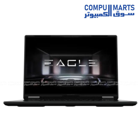 GIGABYTE EAGLE 9LJ gaming laptop Ryzen 5 RTX 3050 16 inch