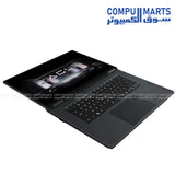 GIGABYTE EAGLE 9LJ gaming laptop Ryzen 5 RTX 3050 16 inch