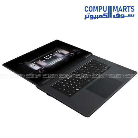GIGABYTE EAGLE 9LJ gaming laptop Ryzen 5 RTX 3050 16 inch