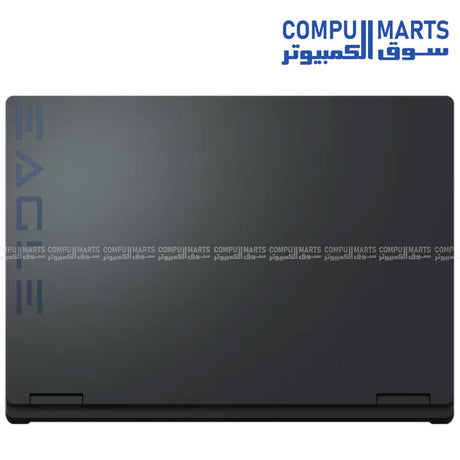 GIGABYTE EAGLE 9LJ gaming laptop Ryzen 5 RTX 3050 16 inch