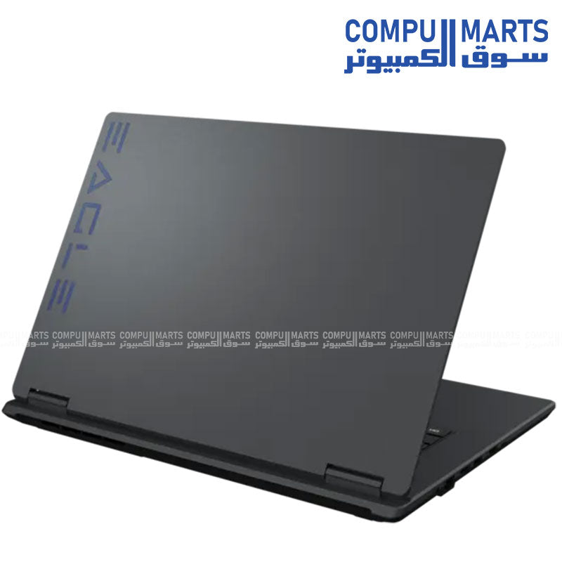 GIGABYTE EAGLE 9MJ gaming laptop Ryzen 5 RTX 4050 16 inch