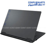 GIGABYTE EAGLE 9MJ gaming laptop Ryzen 5 RTX 4050 16 inch
