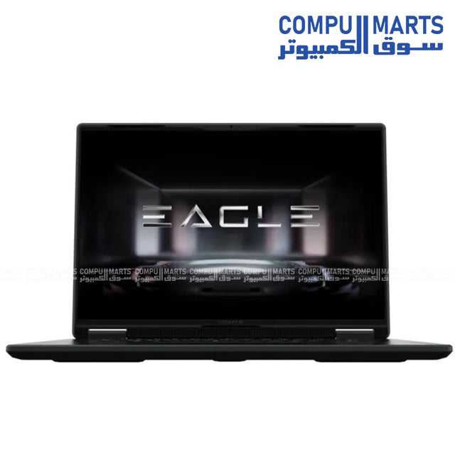 GIGABYTE EAGLE 9MJ gaming laptop Ryzen 5 RTX 4050 16 inch