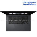 GIGABYTE EAGLE 9MJ gaming laptop Ryzen 5 RTX 4050 16 inch