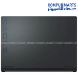 GIGABYTE EAGLE 9MJ gaming laptop Ryzen 5 RTX 4050 16 inch