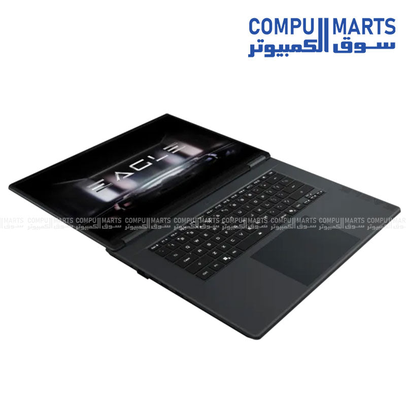 GIGABYTE EAGLE 9MJ gaming laptop Ryzen 5 RTX 4050 16 inch