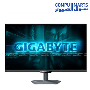 Gigabyte G27UP 27 inch 4K UHD gaming monitor 160Hz IPS 1ms HDR10 HDMI 2.1 USB-C display