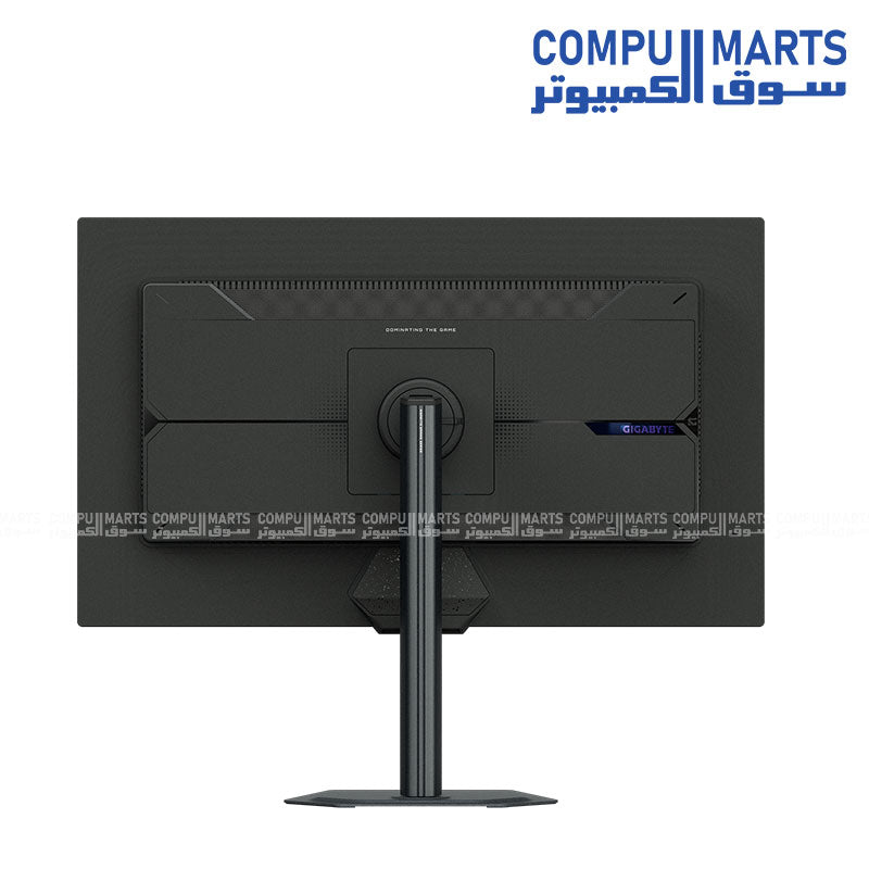 Gigabyte G27UP 27 inch 4K UHD gaming monitor 160Hz IPS 1ms HDR10 HDMI 2.1 USB-C display